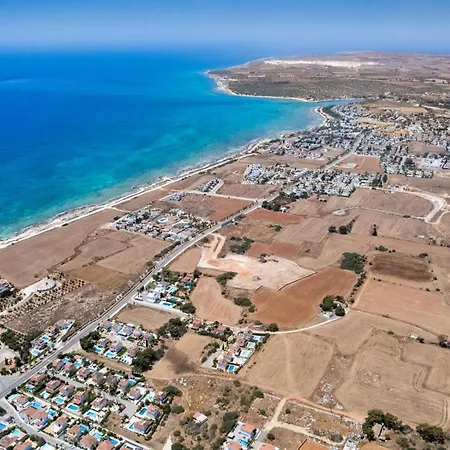 Vila Stephanie Oasis