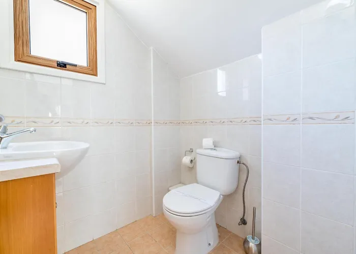 ヴィラ Stephanie Oasis *