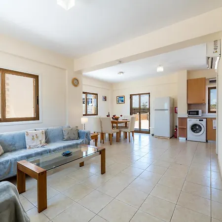 Stephanie Oasis Villa