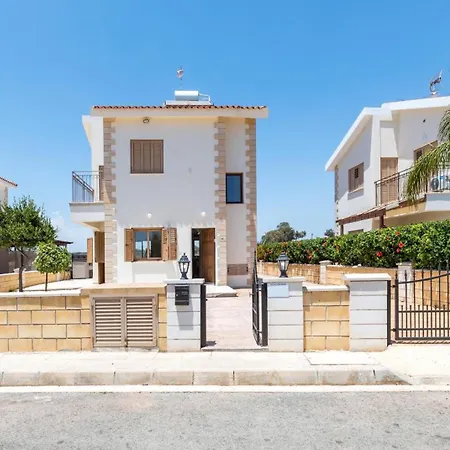 Stephanie Oasis Villa