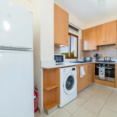 Villa Stephanie Oasis Ayia Napa