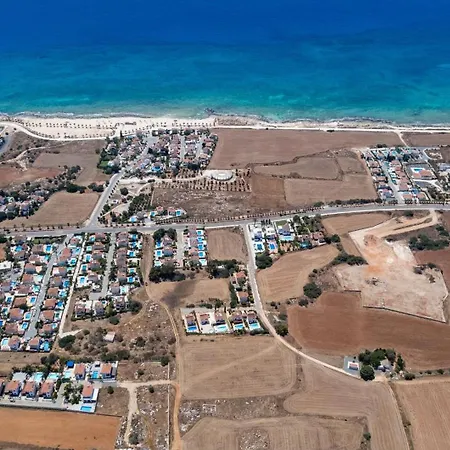 Stephanie Oasis Βίλα