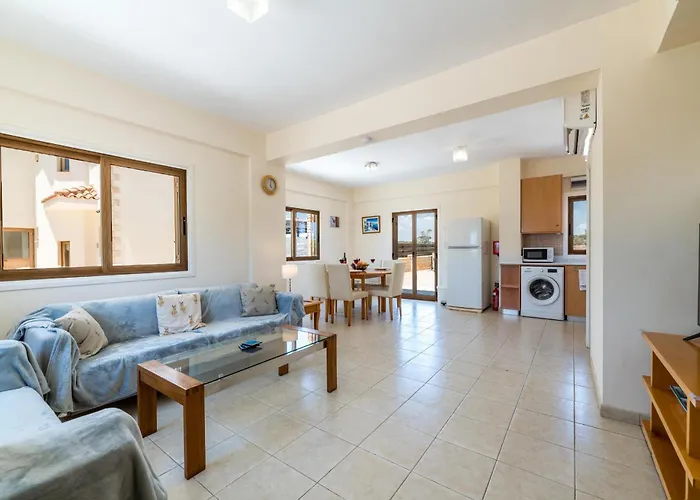 Stephanie Oasis Villa