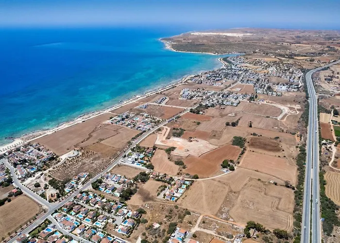 Villa Stephanie Oasis