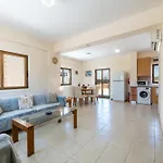 Stephanie Oasis Villa