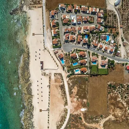 Stephanie Oasis Villa *